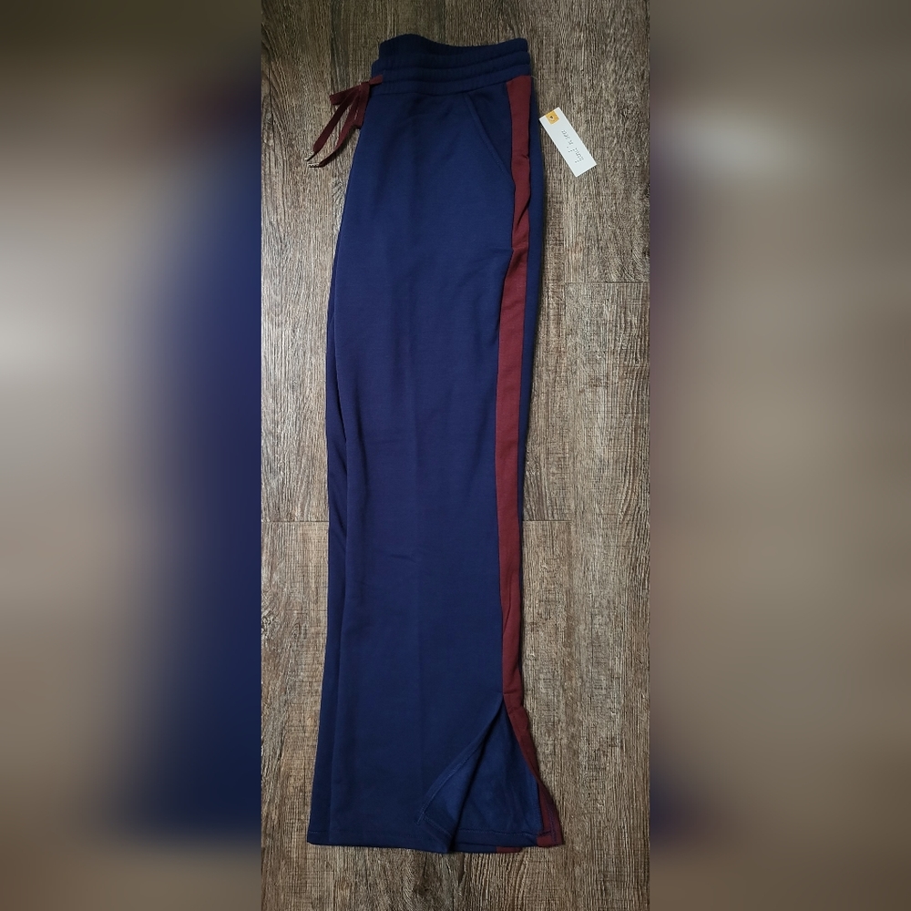 Medieval Blue - Land 'n sea Straight Leg NWT